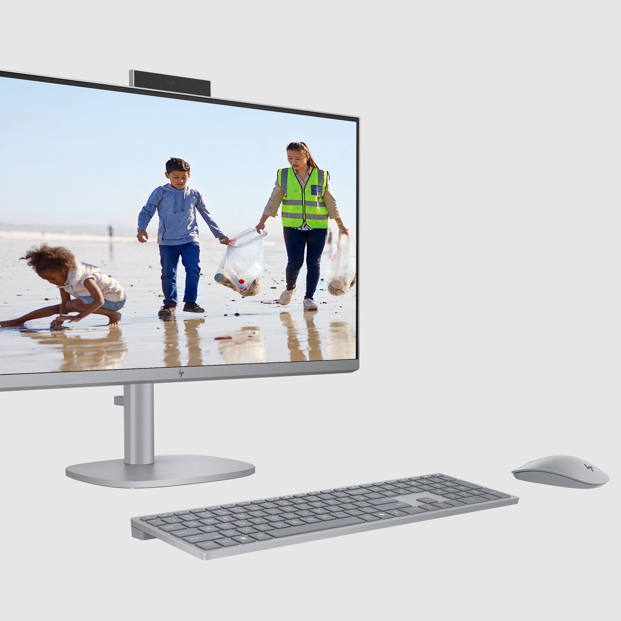 EAN 0199642227309 - HP OmniStudio X 32-c0022ns PC Intel Core Ultra 5 125H 80 cm (31.5") 3840 x 2160 Pixeles PC todo en uno 16 imagen 17