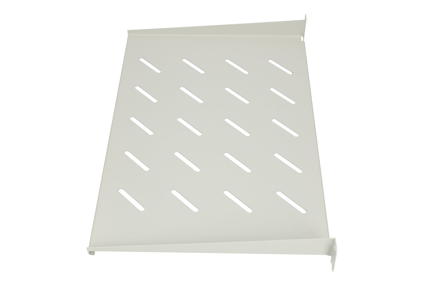 EAN 5903148912745 - Extralink 19-Zoll-Fachboden für Haengeschränke 1 HE Cajón metálico para rack imagen 3