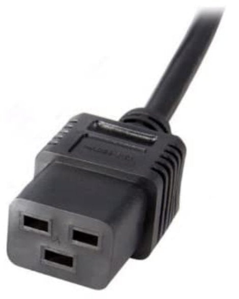Mains Ac Lead Uk 2m Cabl