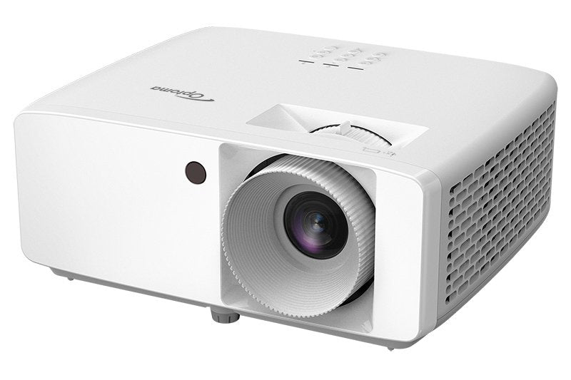 EAN 5055387666399 - Optoma ZH350 Proyector de alcance estándar 3600 lúmenes ANSI DLP 1080p (1920x1080) 3D Blanco imagen 3