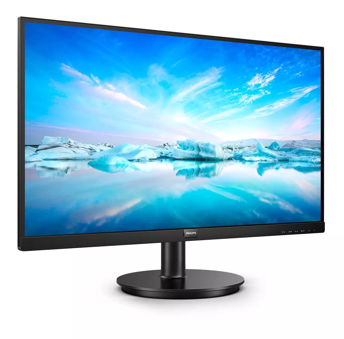 EAN 8712581795108 - Philips V Line 275V8LA/00 pantalla para PC 68,6 cm (27") 2560 x 1440 Pixeles Quad HD LED Negro imagen 12
