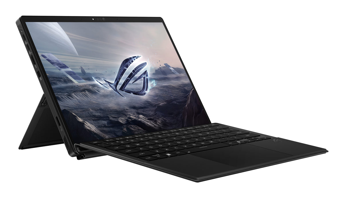 EAN 4711387761854 - ASUS ROG Flow Z13 GZ302EA-RU004W AMD Ryzen AI Max+ 395 Híbrido (2-en-1) 34 cm (13.4") Pantalla táctil WQX imagen 2