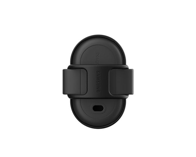 Samsung Almus Case With Strap For Galaxy Smarttag2 Black