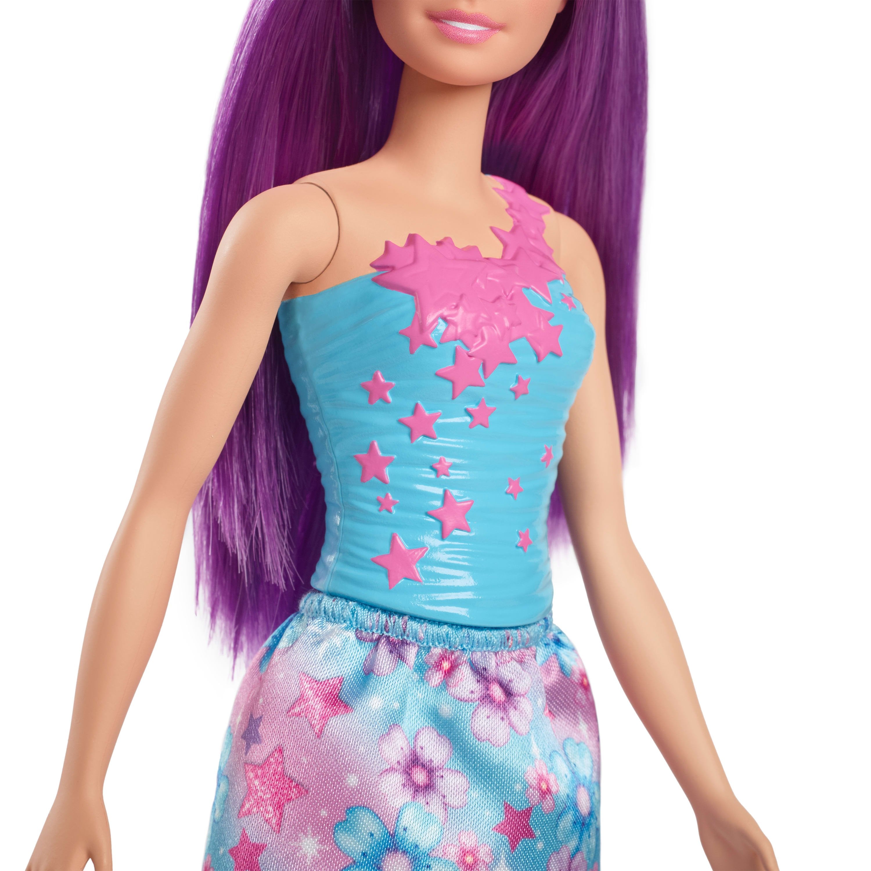EAN 194735255368 - Barbie HYT62 muñeca imagen 4
