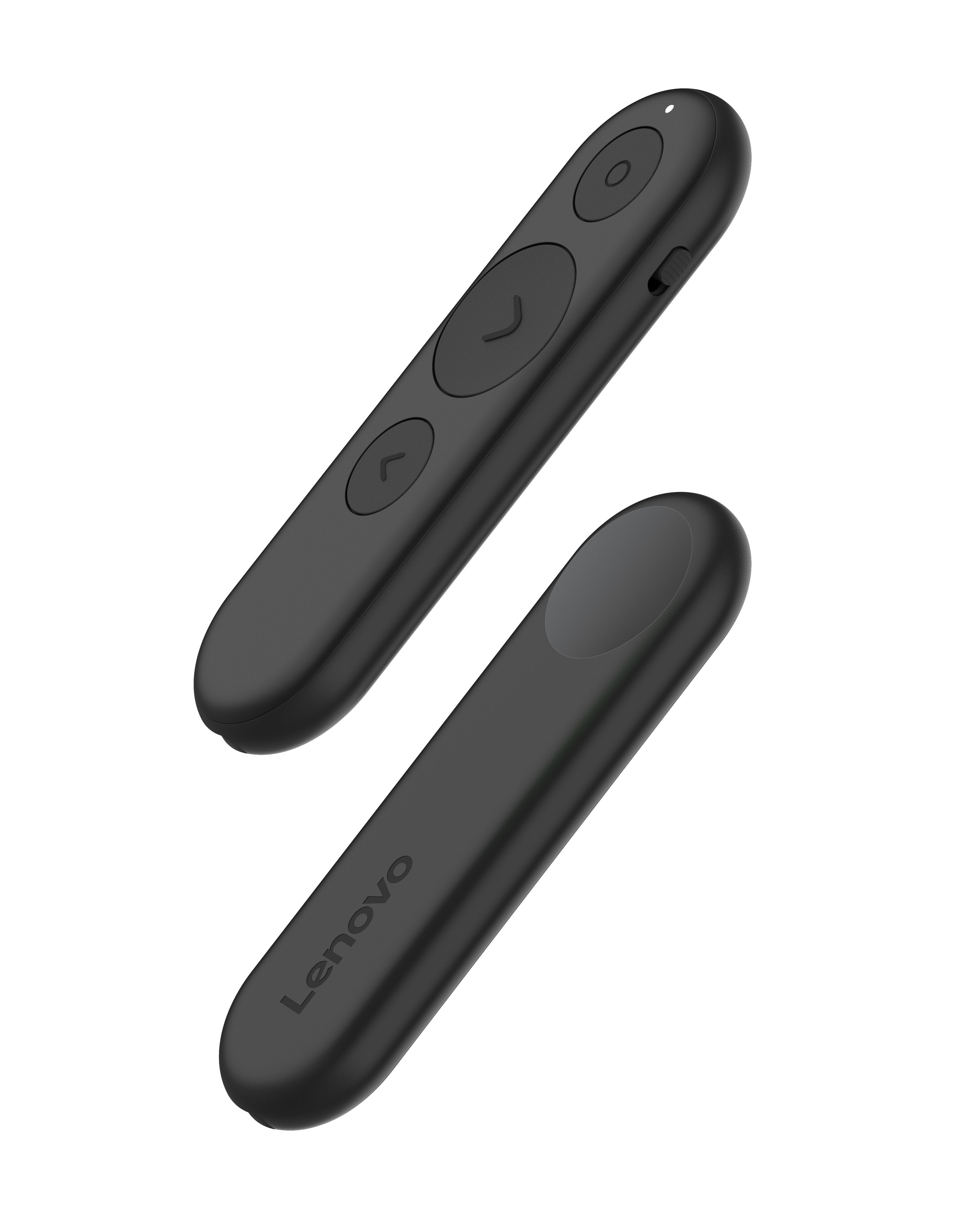 EAN 0195892124528 - Lenovo 4XW1S62316 mando a distancia Bluetooth Universal Botones imagen 2