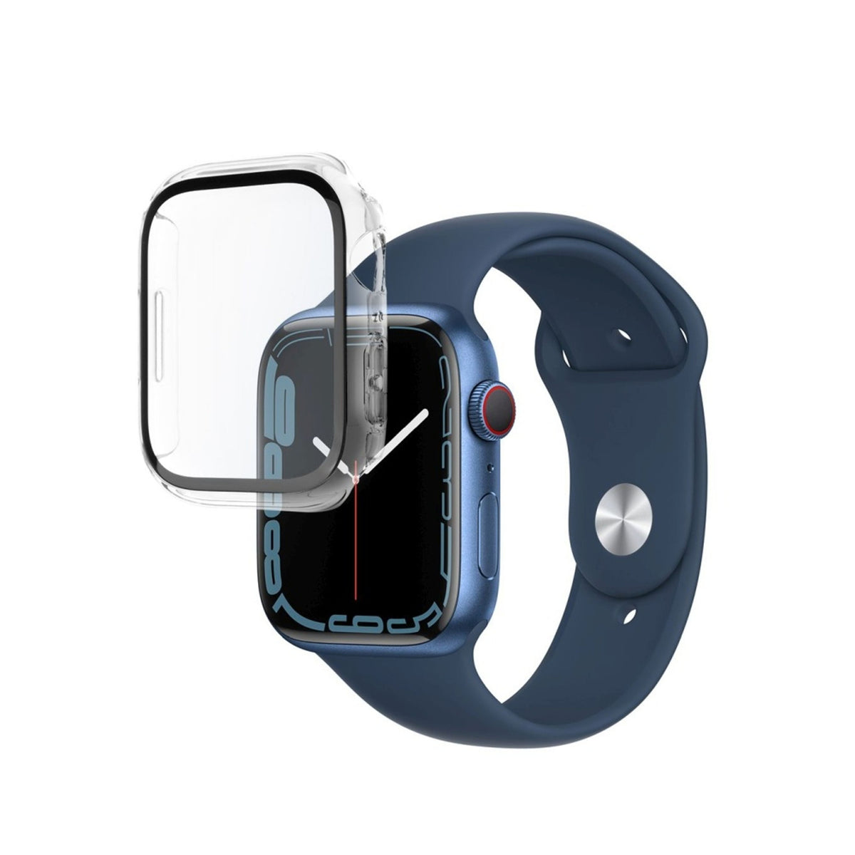 EAN 8591680135080 - FIXED FIXPUW-818 pieza y accesorio para reloj Protector de pantalla de smartwatch imagen 3