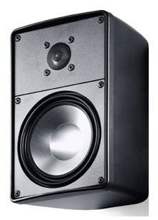 Canton Plus Xl.3 - Altavoz - 60 Watt - Zweiweg