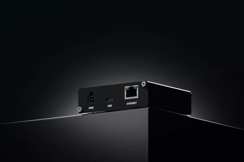 EAN 4779051841349 - Teltonika TRB160 4G LTE Cat6 IoT-Gateway pasarel y controlador 10, 100, 1000 Mbit/s imagen 8