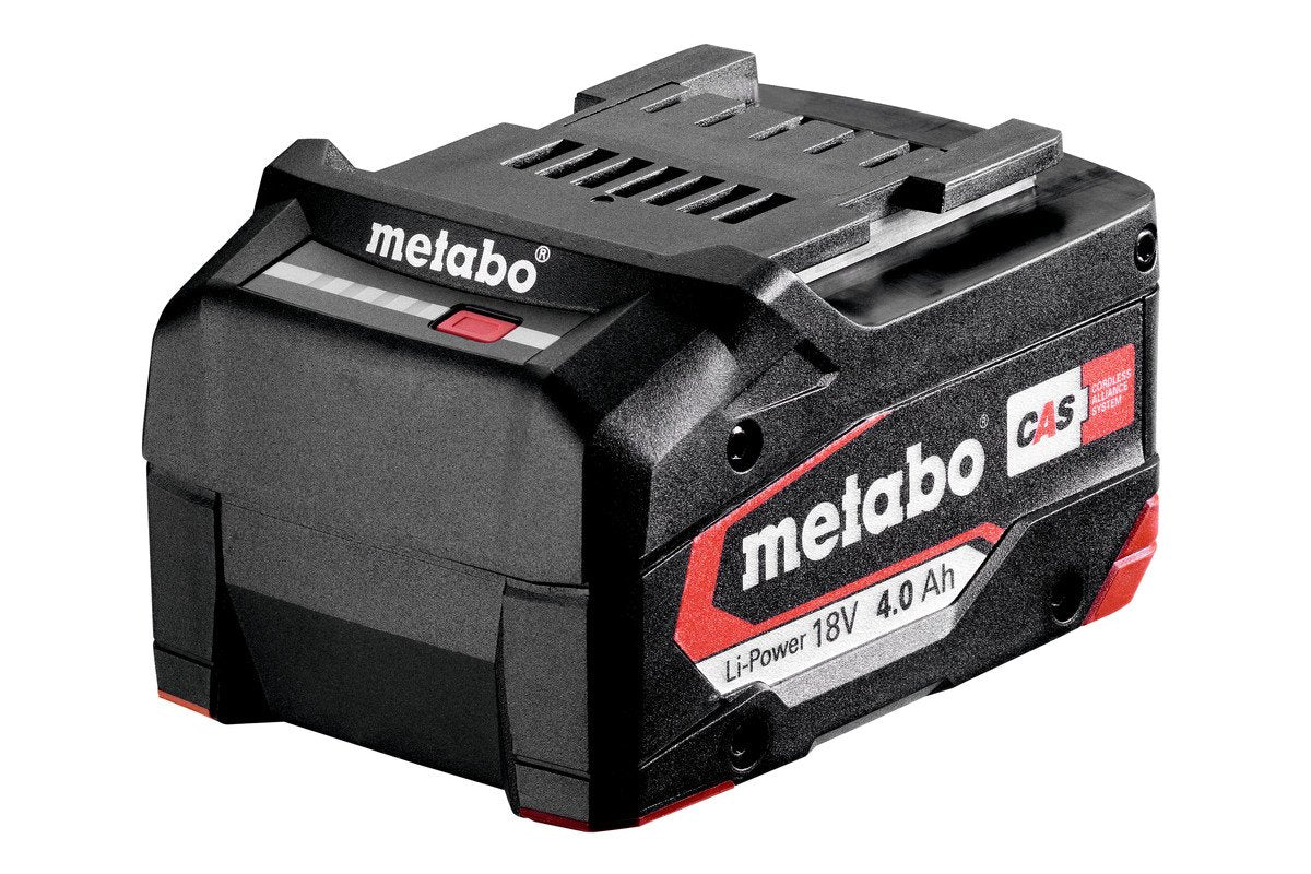 EAN 4061792202214 - Metabo 625027000 cargador y batería cargable imagen 1