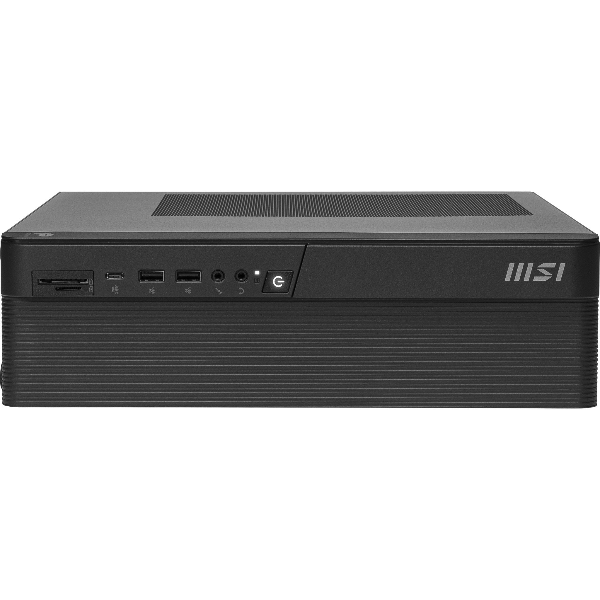 Msi Pro Dp80 Ai A2g-079xde I7-265 16gb 1tb Ssd Negro Ohne Os