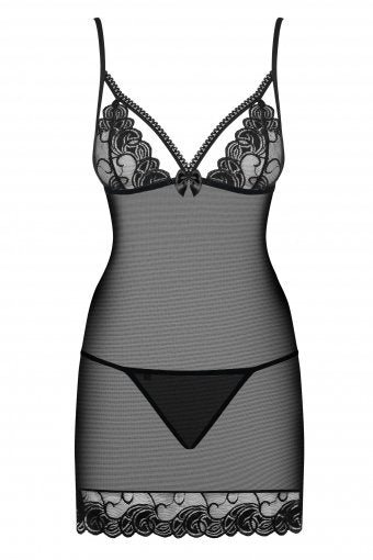 Obsessive - Wonderia Chemise S/M