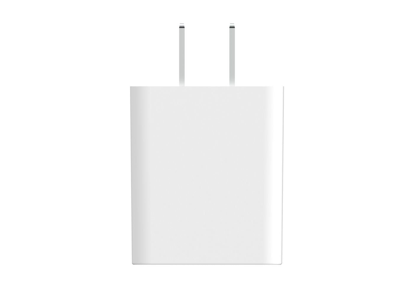 EAN 5704174243564 - eSTUFF ES636101-BULK cargador de dispositivo móvil Smartphone Blanco Corriente alterna Interior imagen 2