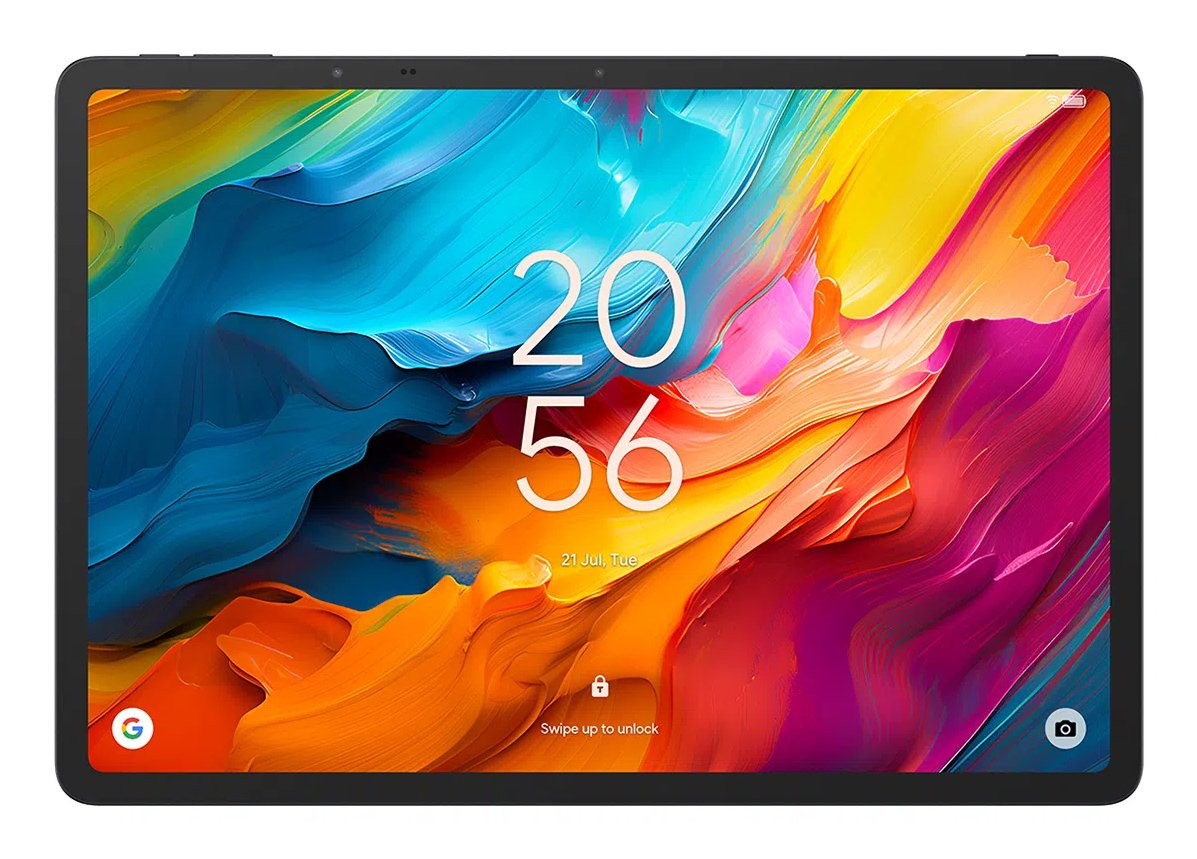EAN 4894461994673 - TCL NXTPAPER 14 Mediatek 256 GB 36,3 cm (14.3") 8 GB Wi-Fi 5 (802.11ac) Android 14 Gris imagen 4