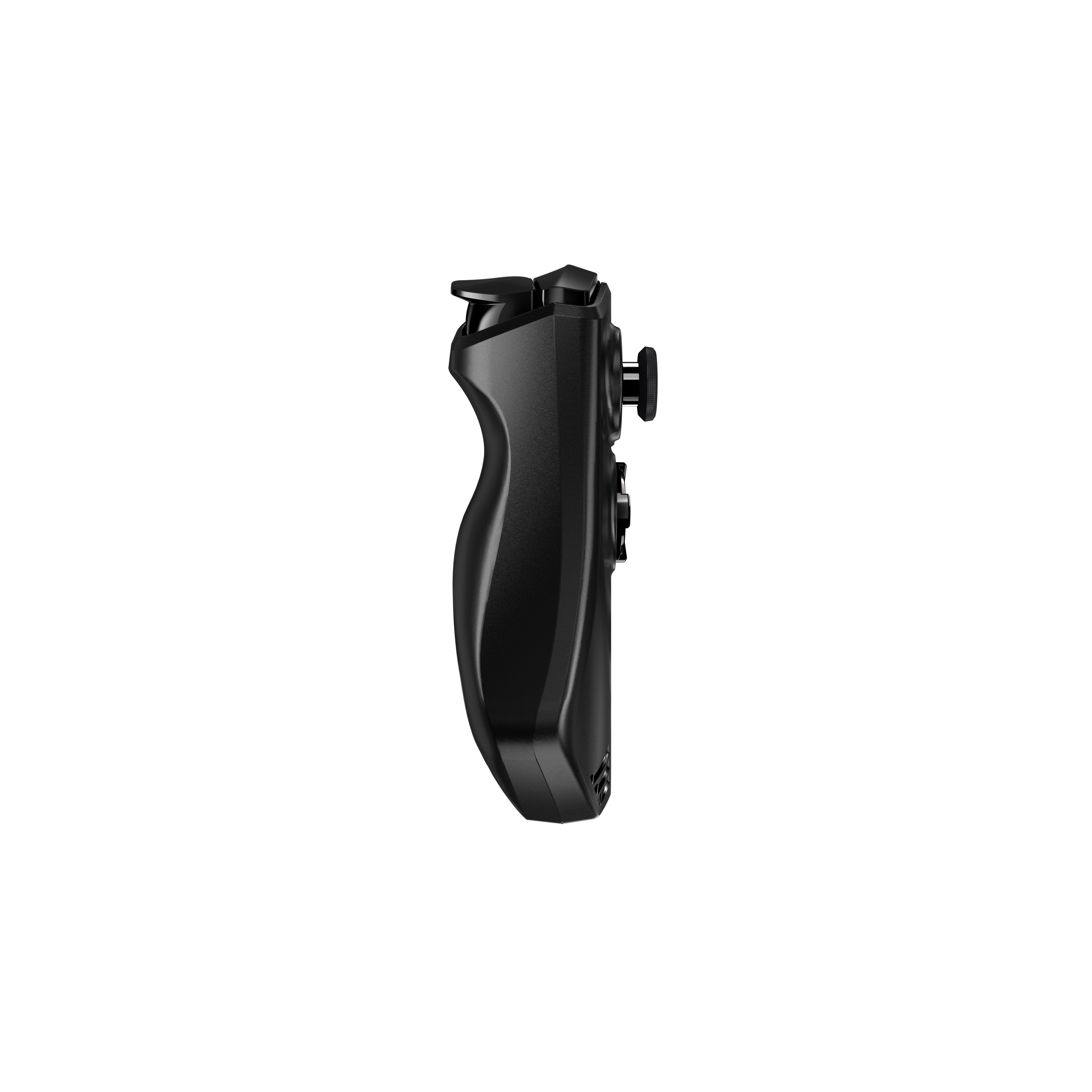 EAN 4711377199537 - MSI CLAW A1M-085ES videoconsola portátil 17,8 cm (7") 1 TB Pantalla táctil Wifi Negro imagen 4