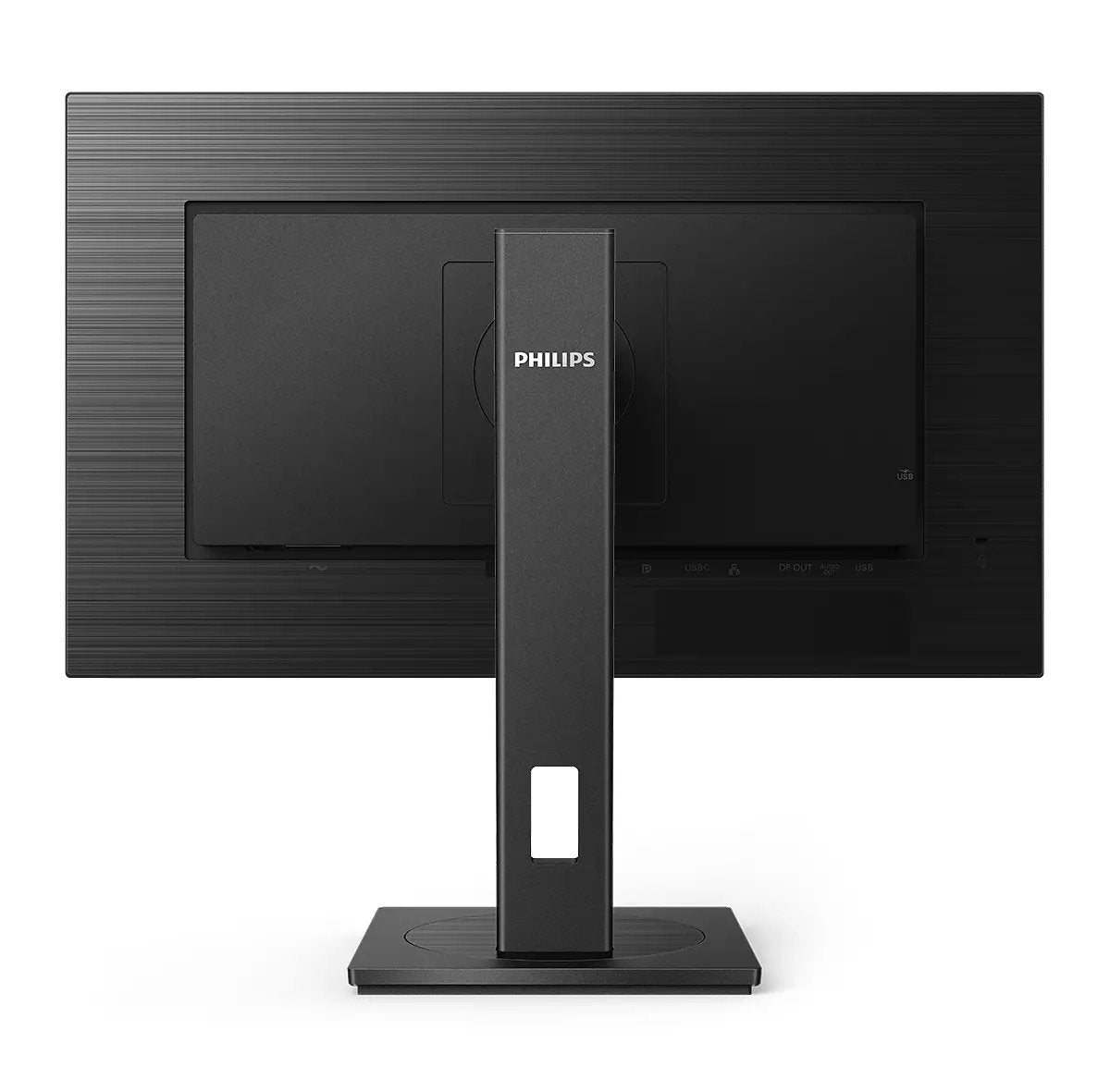 EAN 8712581784744 - Philips S Line 243S1/00 pantalla para PC 60,5 cm (23.8") 1920 x 1080 Pixeles Full HD LCD Negro imagen 9