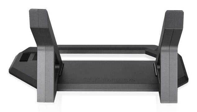 Kit De Soporte De Chasis Thermaltake Para The Tower 600 Bumblebee Negro Amarillo, Para Colocación Horizontal Ac-076-On4nan-A1