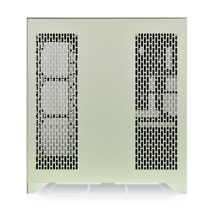EAN 4711475647091 - Thermaltake CTE E550 TG Midi Tower Verde imagen 6