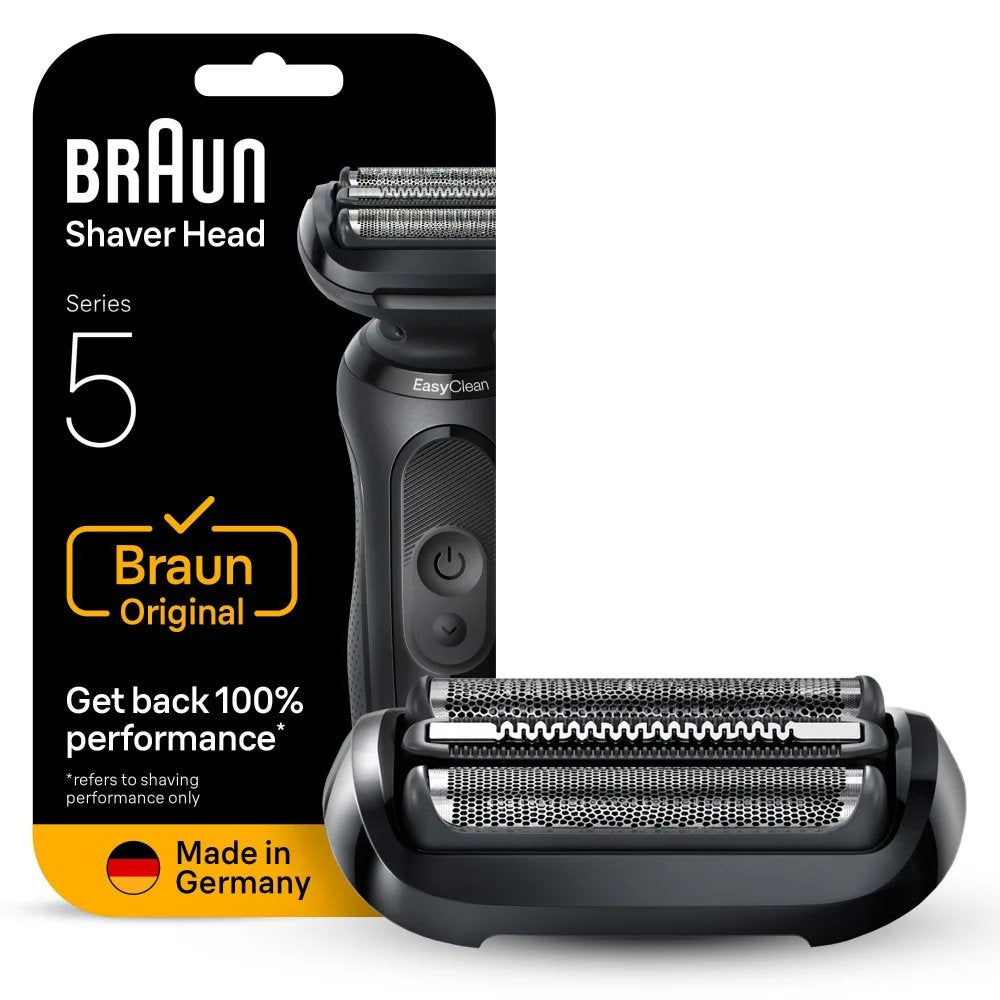 EAN 8700216051330 - Braun Series 5 54 B Cabezal para afeitado imagen 1