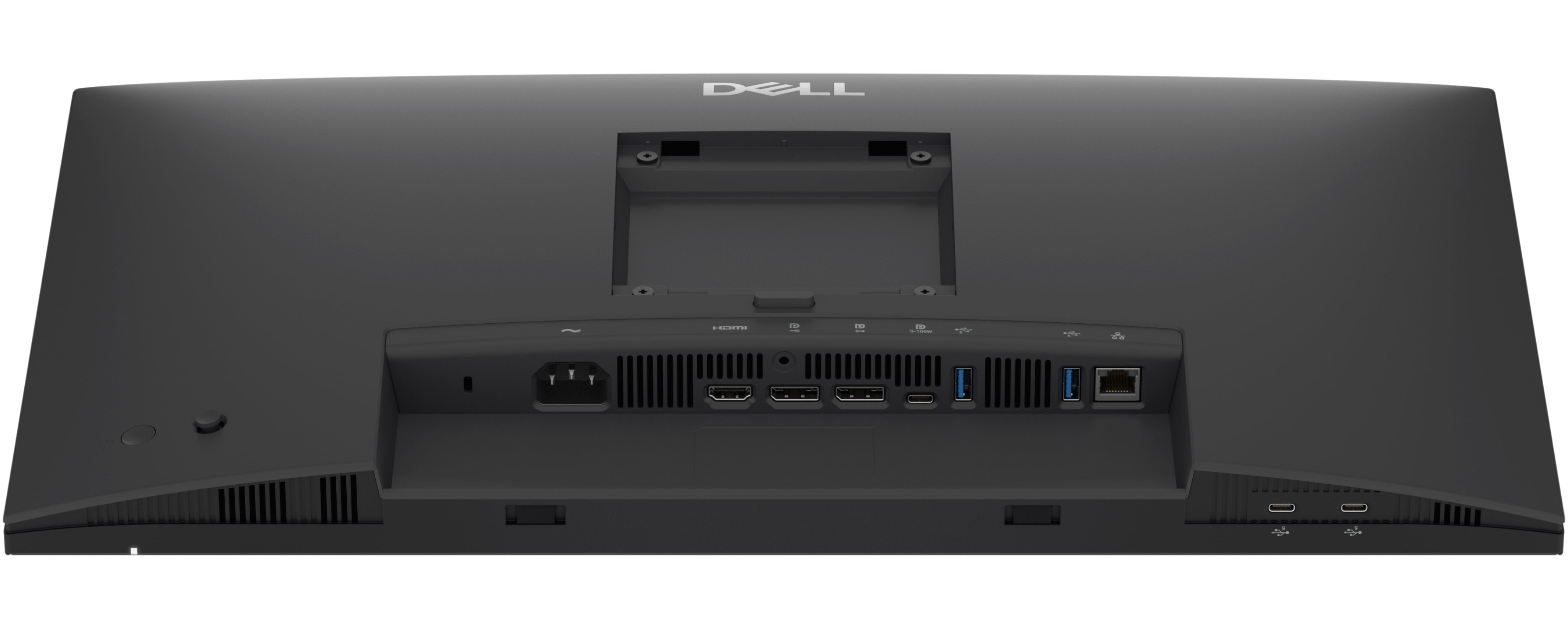 Monitor Dell Lcd P2426he 24" Ips Fhd 1920×1080 Hdmi,Dp,Usb,Usb-C,Rj45 No Stand Black