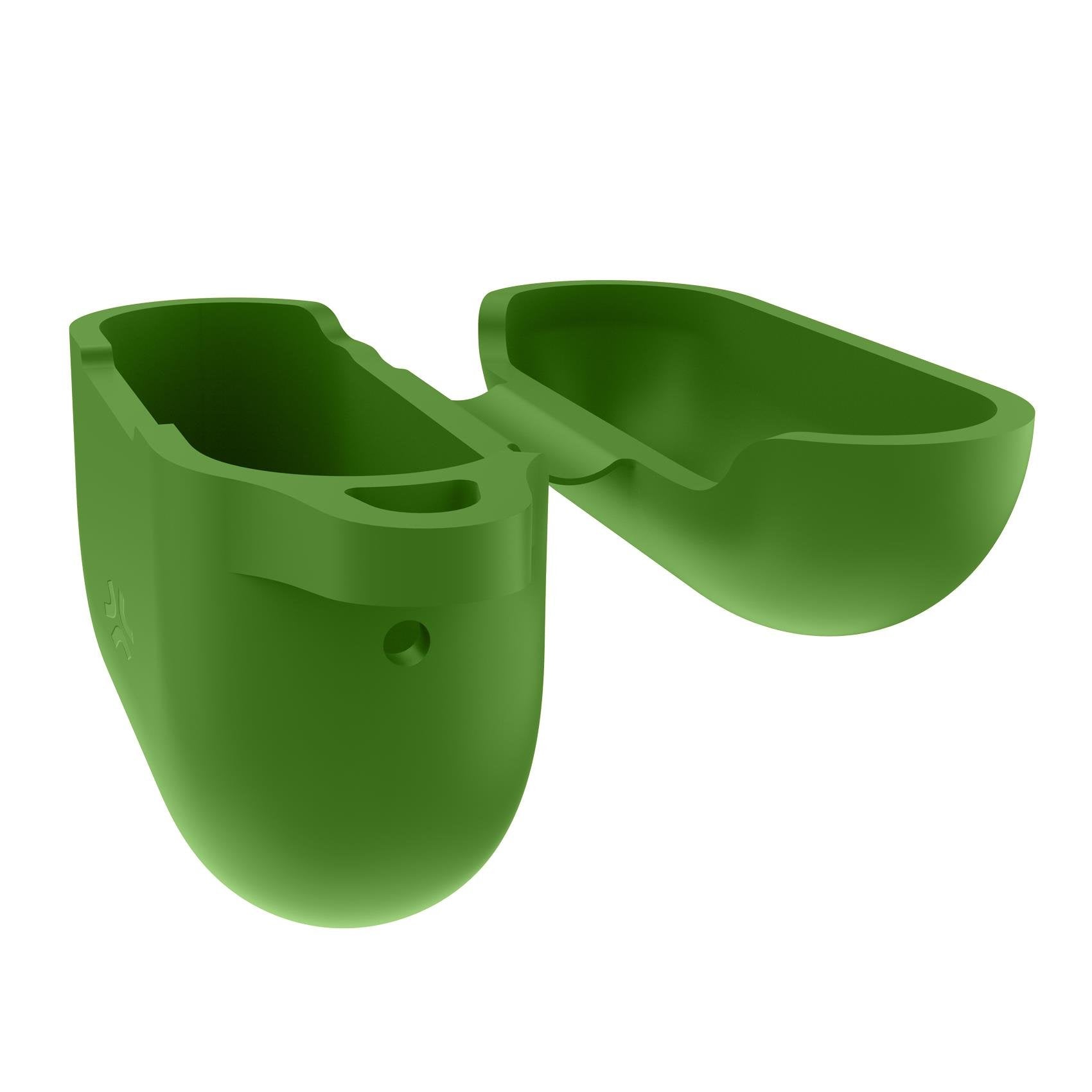 EAN 8021735222057 - Celly UNIV AIRCASE FOR AIRPODS PRO VERDE imagen 15