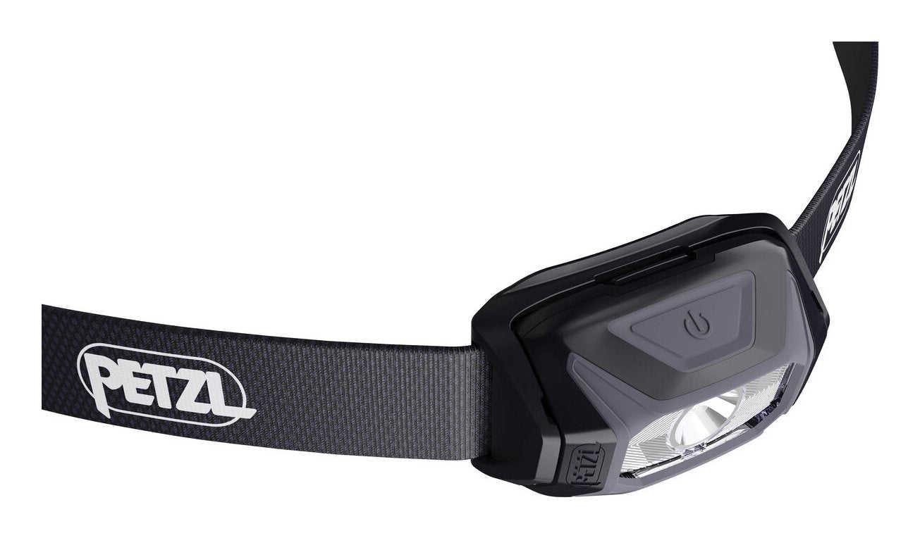 Petzl E060ab02 Tikkina Kompaktstirnlampe Verde