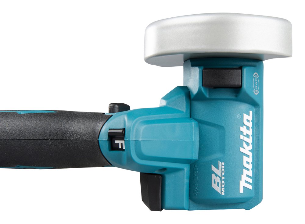 EAN 0088381765541 - Makita DMC300Z Akku-Winkelschleifer amoladora angular 7,6 cm 2000 RPM 820 g imagen 15