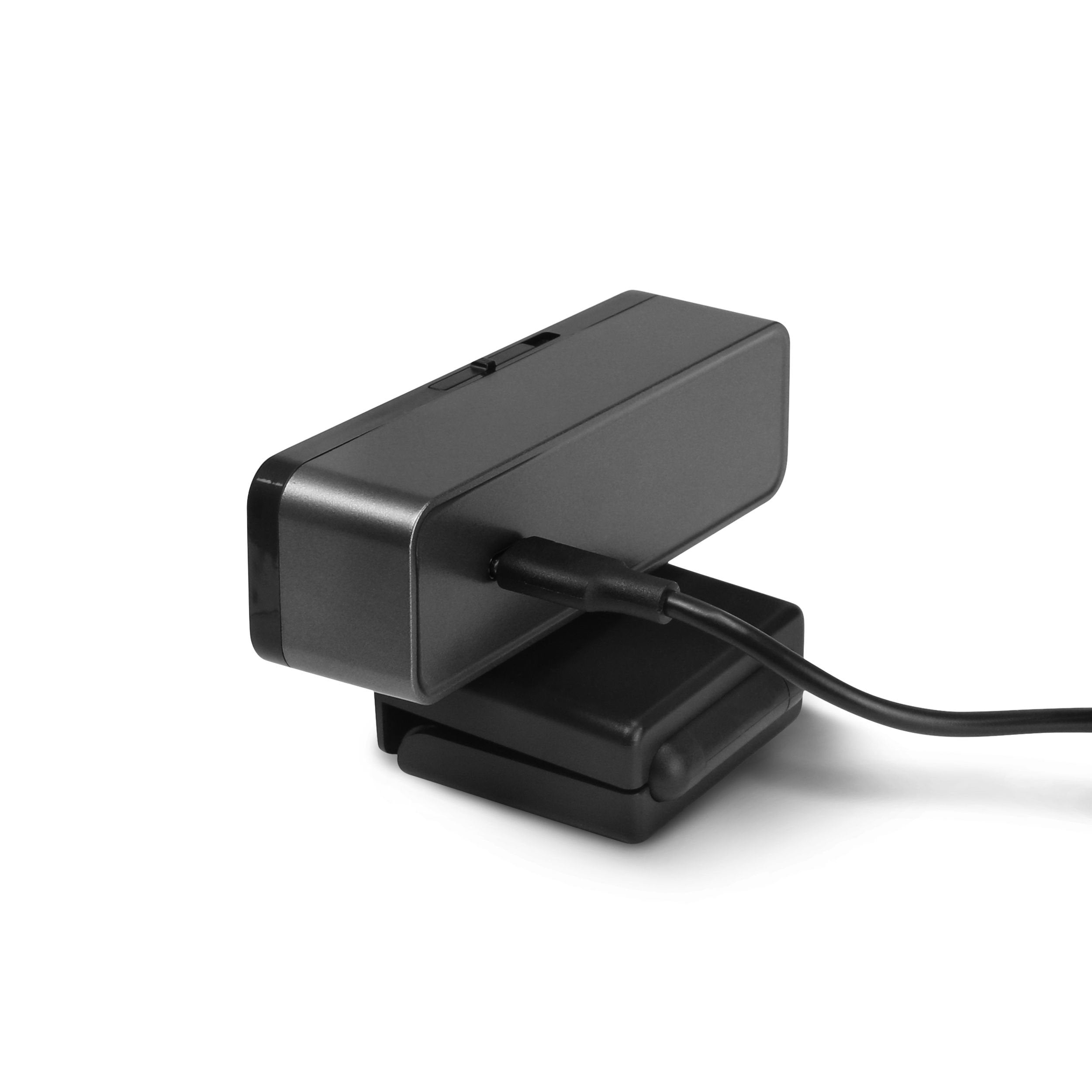 EAN 7640186416580 - DICOTA D31892 cámara web 1902 x 1080 Pixeles USB Negro imagen 10