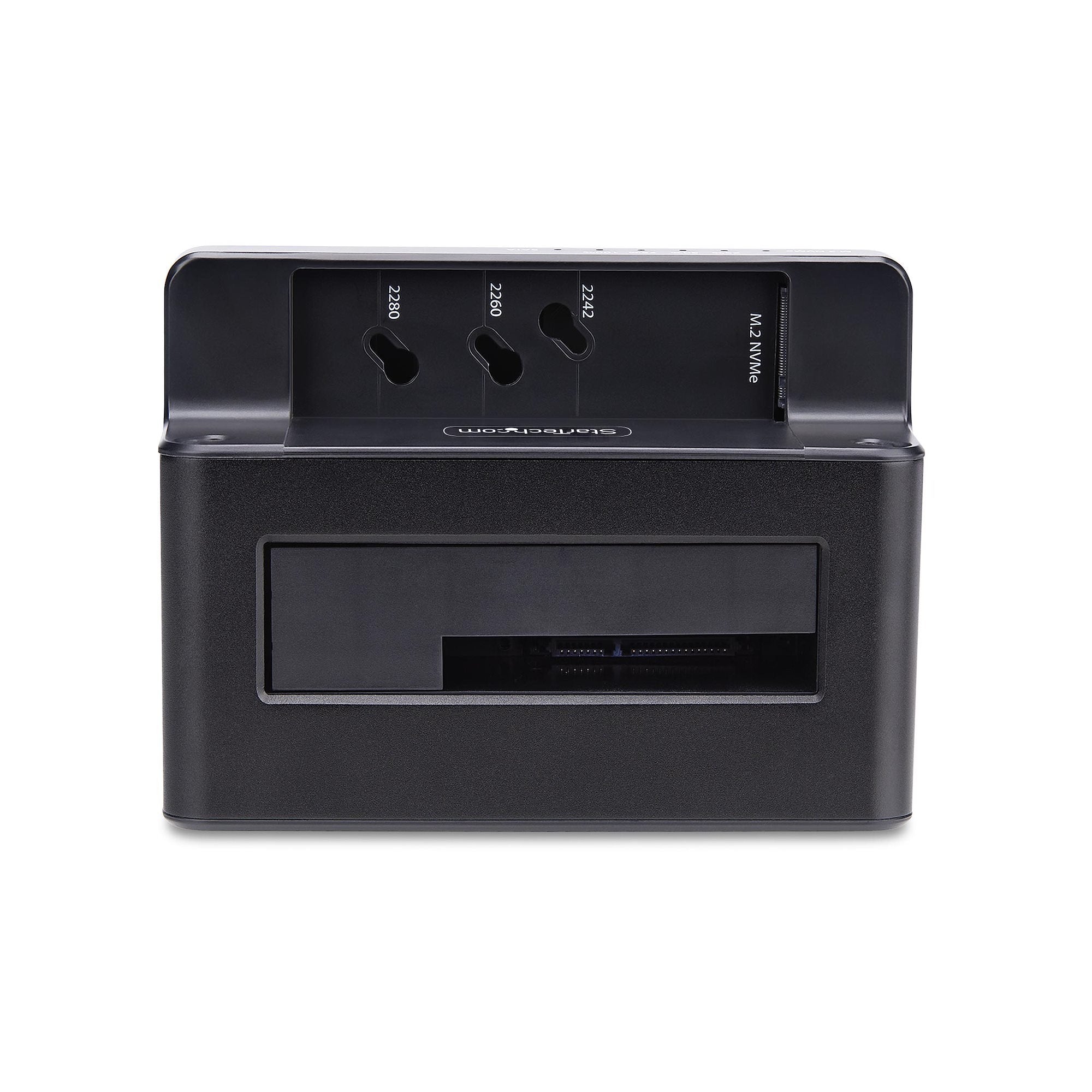EAN 0065030904728 - StarTech.com N2-M2-SSD-DUPLICATOR duplicador de datos y soporte Duplicador de HDD/ SSD (discos duros/unid imagen 6