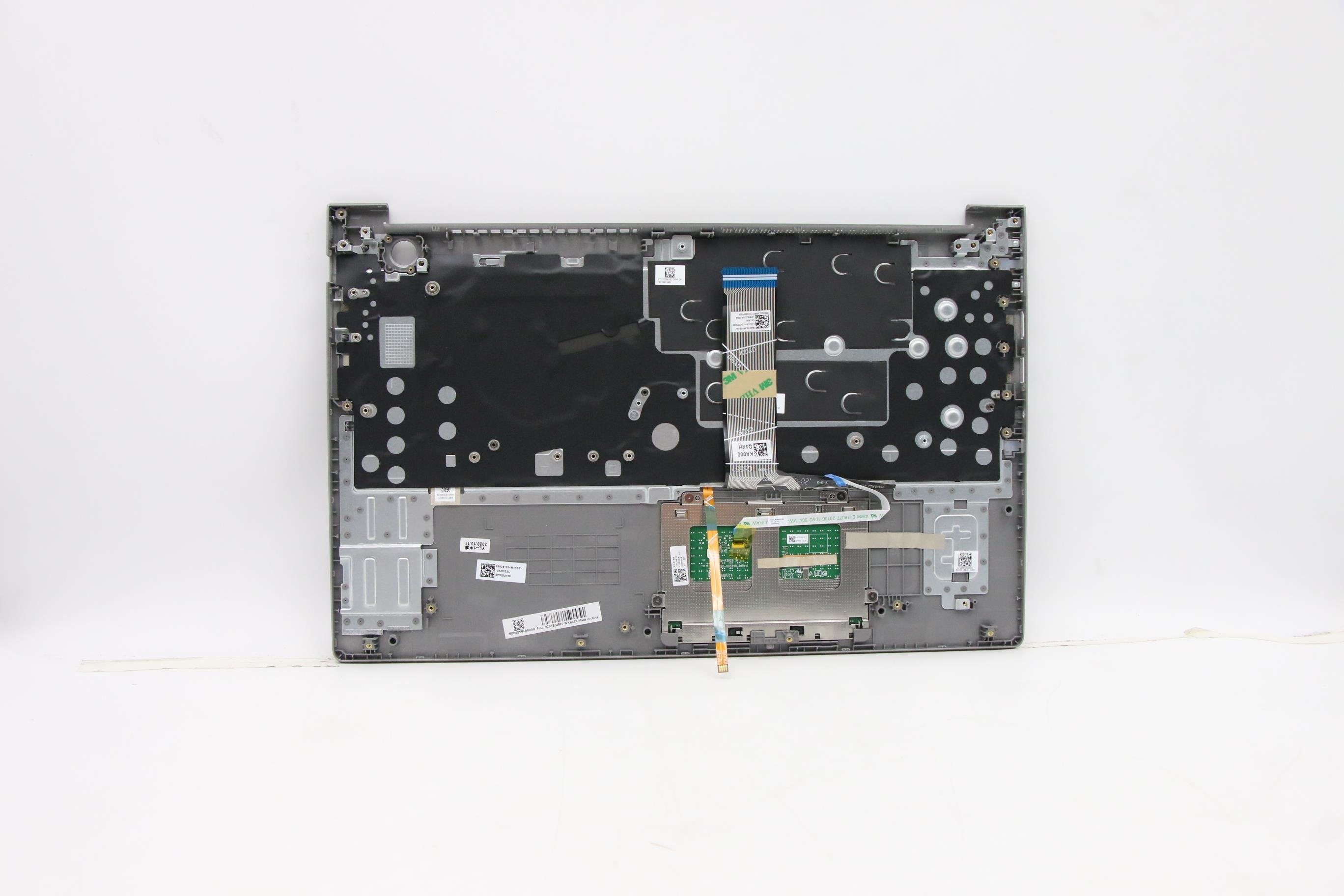 EAN 5704174398554 - Lenovo 5CB1B34969 refacción para laptop Cover + keyboard imagen 1
