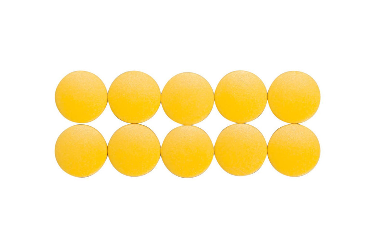 Jakob Maul Gmbh Magnete O 1.5 Amarillo