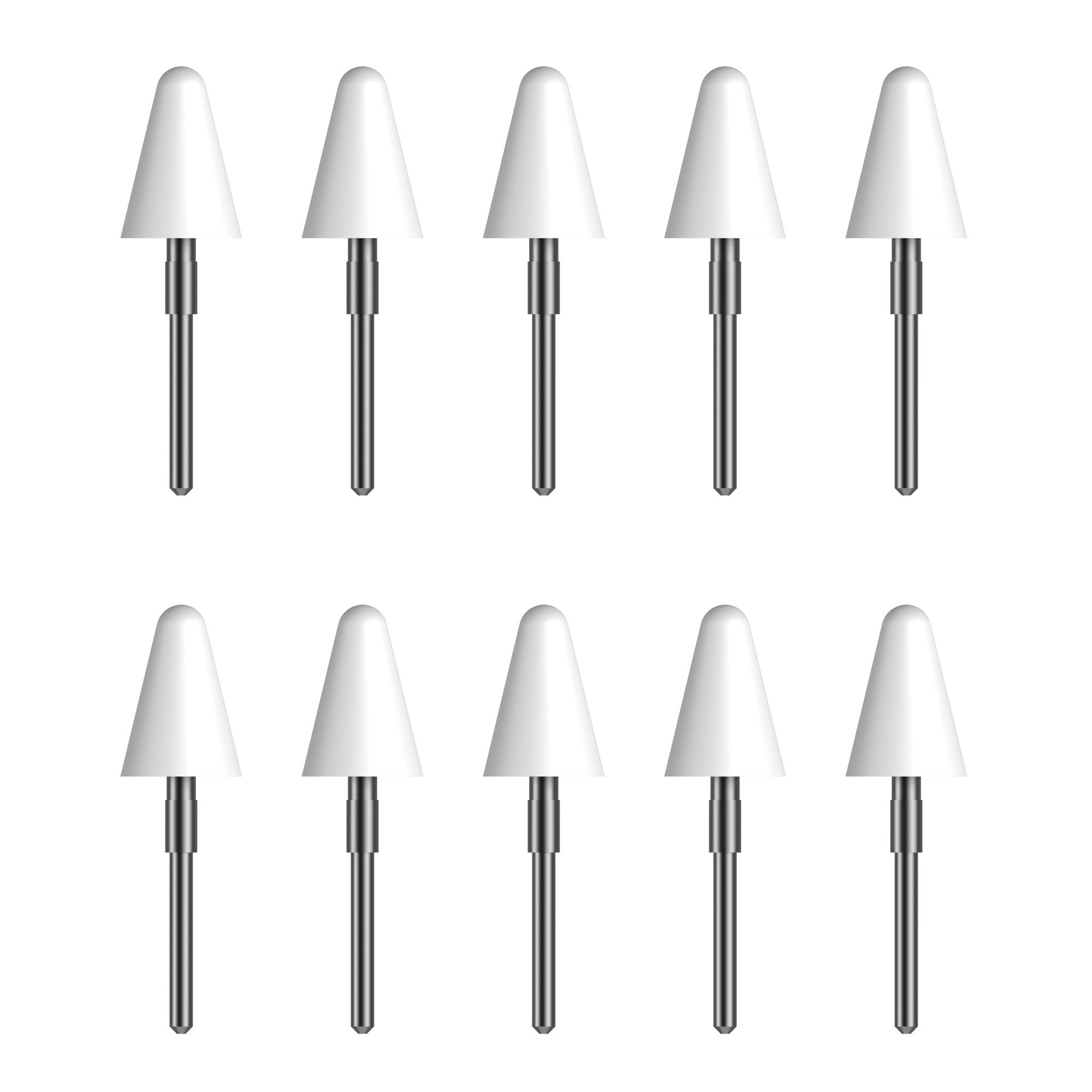 Kobo Koon605acwhppn Accesorio Para Pluma Estilográfica Blanco 10 Pieza(S)