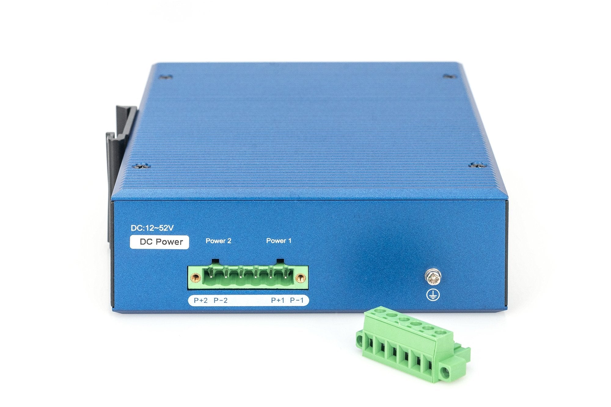 Digitus Switch 16-Port Gigabit Rj45/10/100/1000mbps
