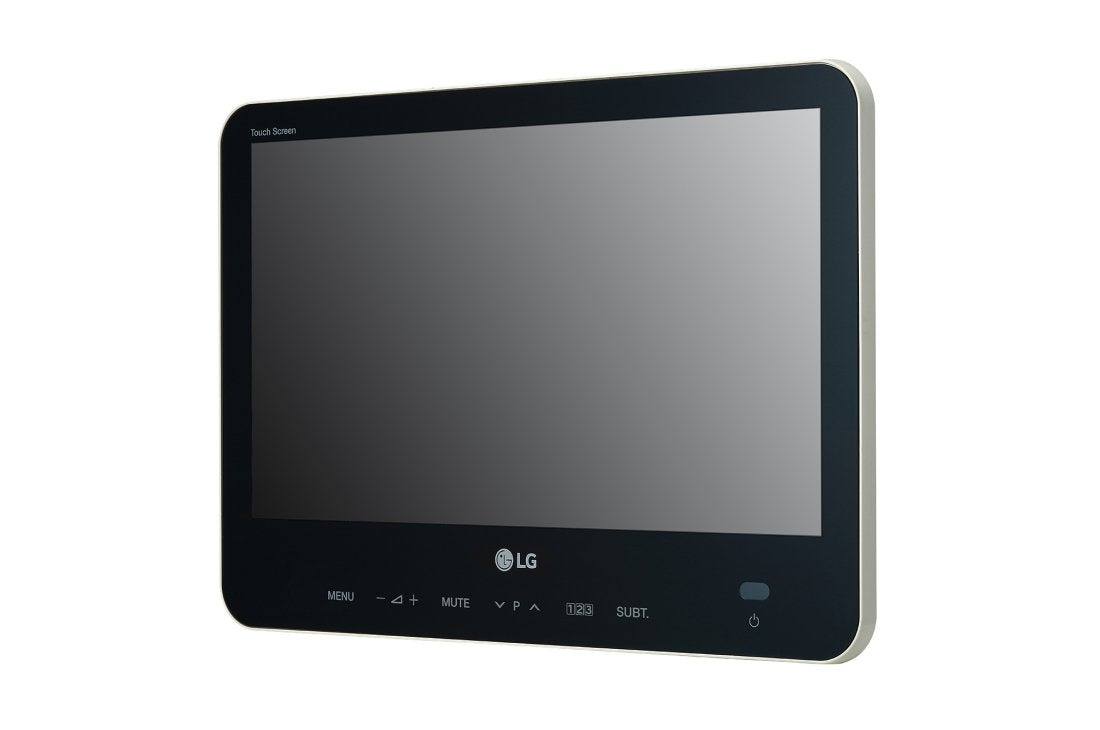 Téléviseur Santé 15 15lu766a - 1920x1080/400 Cd/M²/16:9 - 2x1w - 1hdmi - Smarttv Webos 3.5 - Dvb-T2 / Dvb-C / Dvb-S2