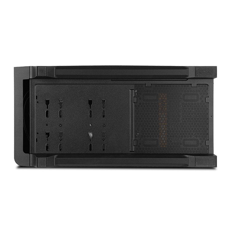EAN 8436587975936 - NOX Hummer ETHER Midi Tower Negro imagen 10