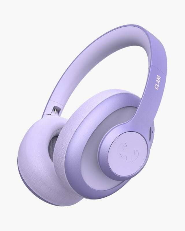 EAN 8720249807070 - Fresh 'n Rebel Clam Blaze Auriculares Inalámbrico Diadema Llamadas/Música USB Tipo C Bluetooth Lila imagen 1