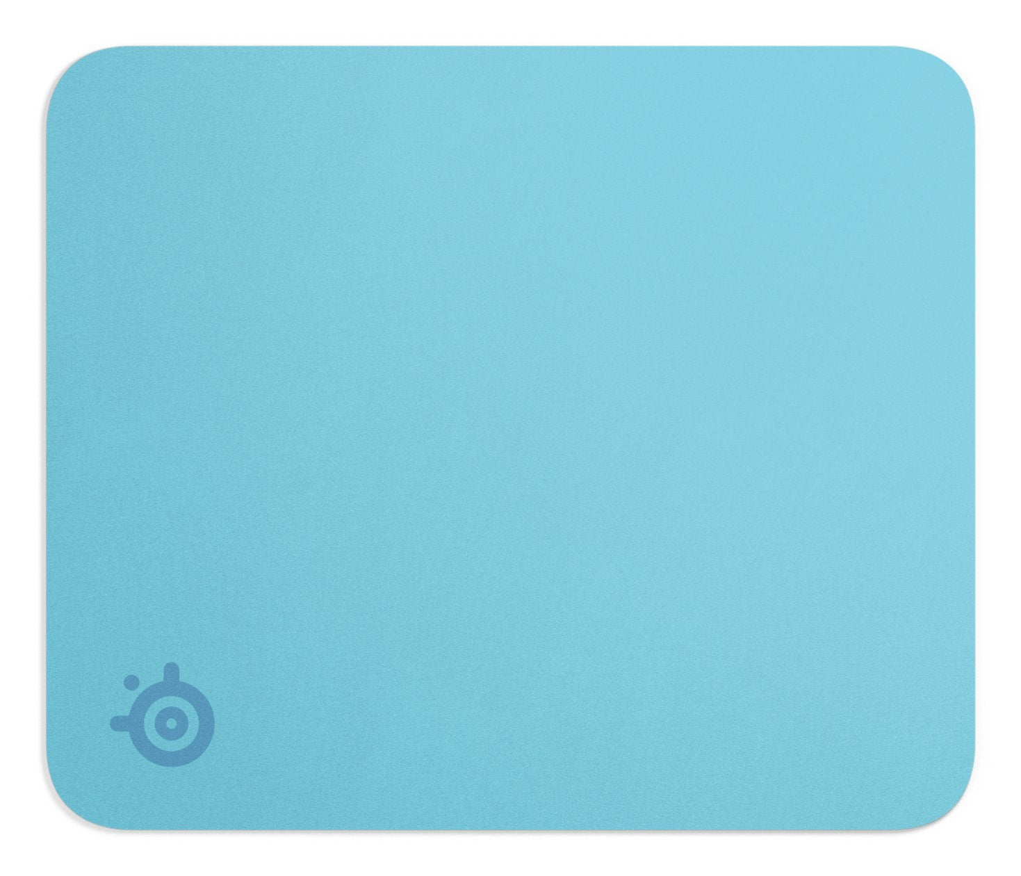 EAN 5707119066327 - Steelseries 63459 alfombrilla para ratón Color aguamarina imagen 1