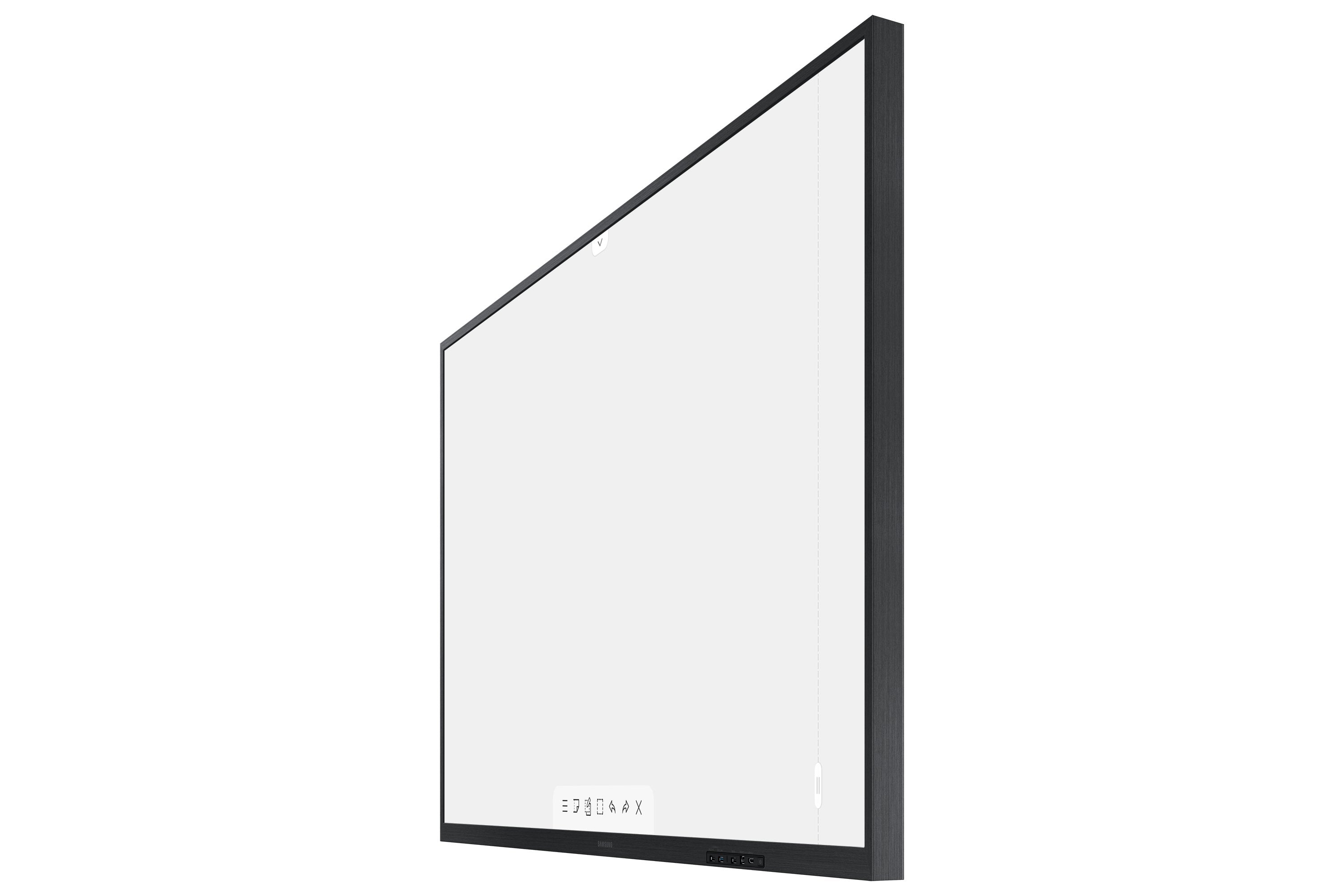 Samsung Flip 3 Wm75a 189cm 4k Uhd 75'' 3840x2160 2xhdmi Dp Touch