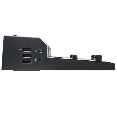 EAN 4054843442493 - DELL EURO Simple E-Port II Acoplamiento Negro imagen 3