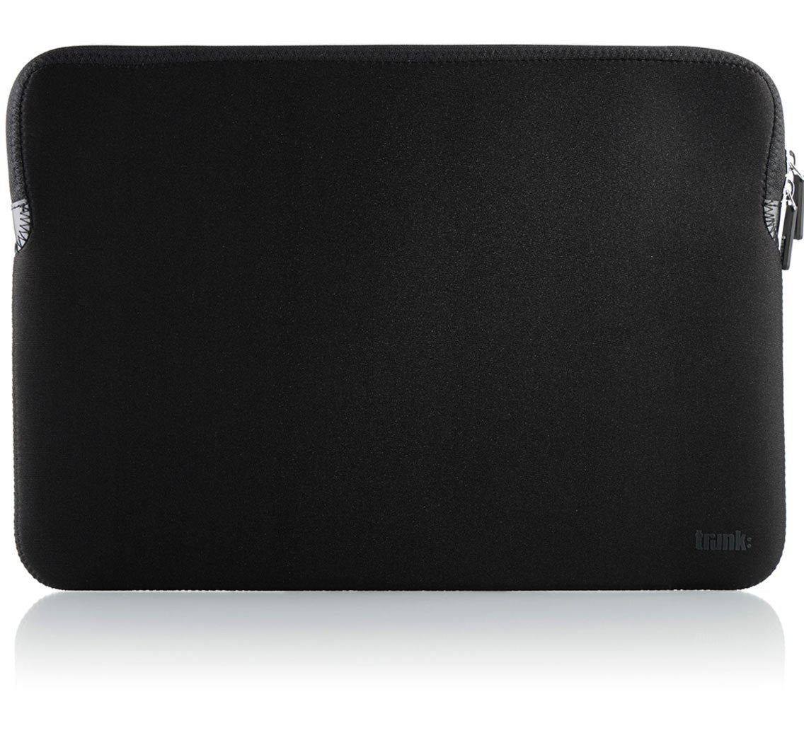 15,6" Pc Sleeve Black Neoprene