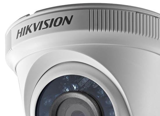 Camara Hikvision Domo 4n1 Ds-2ce56d0t-Irpf 1080p 2.8mm Ir 20m