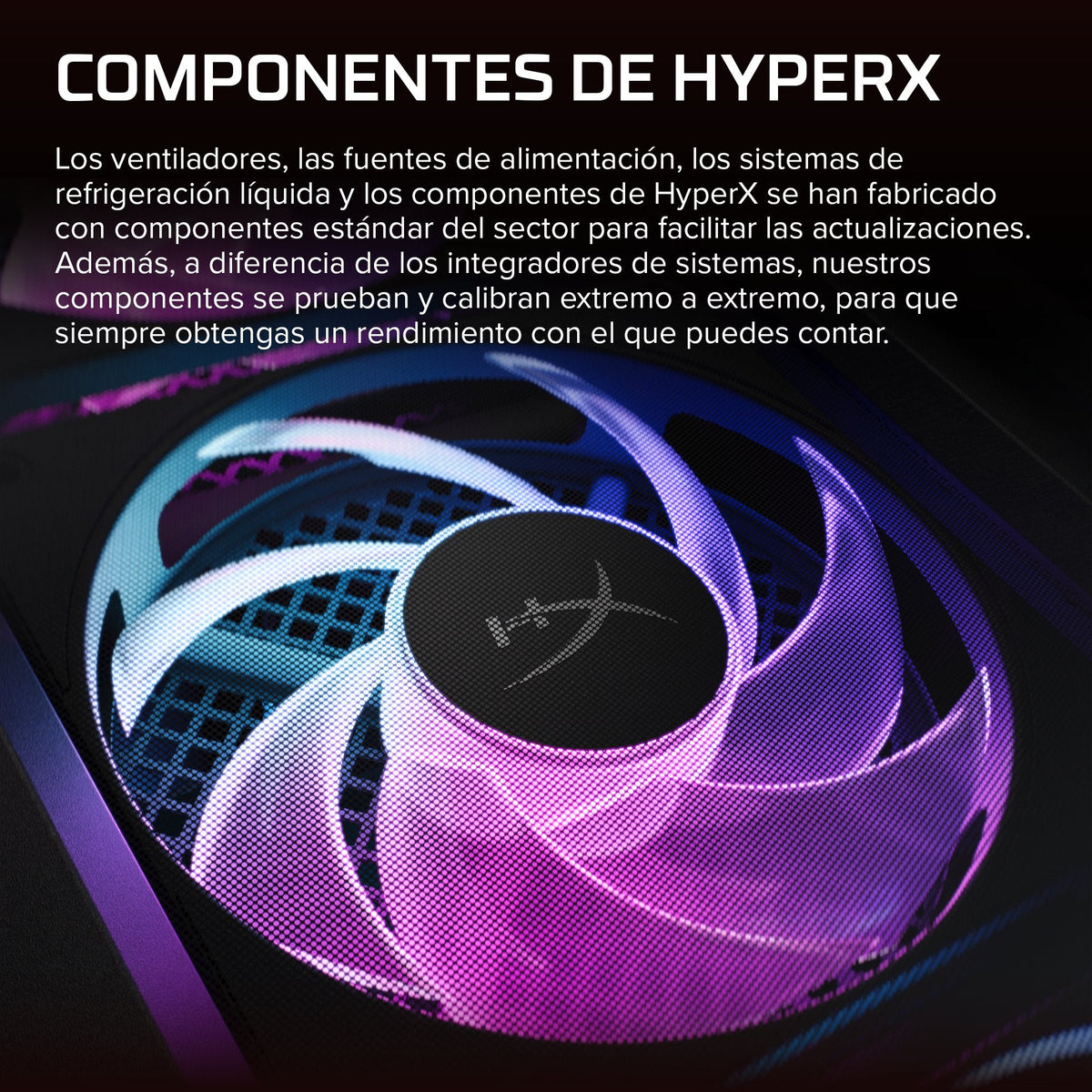 Pc Sobremesa Hyperx Omen Max 45l Gt24-0001ns Intel Core Ultra 7 270k Plus 32gb 2tb Ssd Rtx 5080 Windows 11 Wifi7