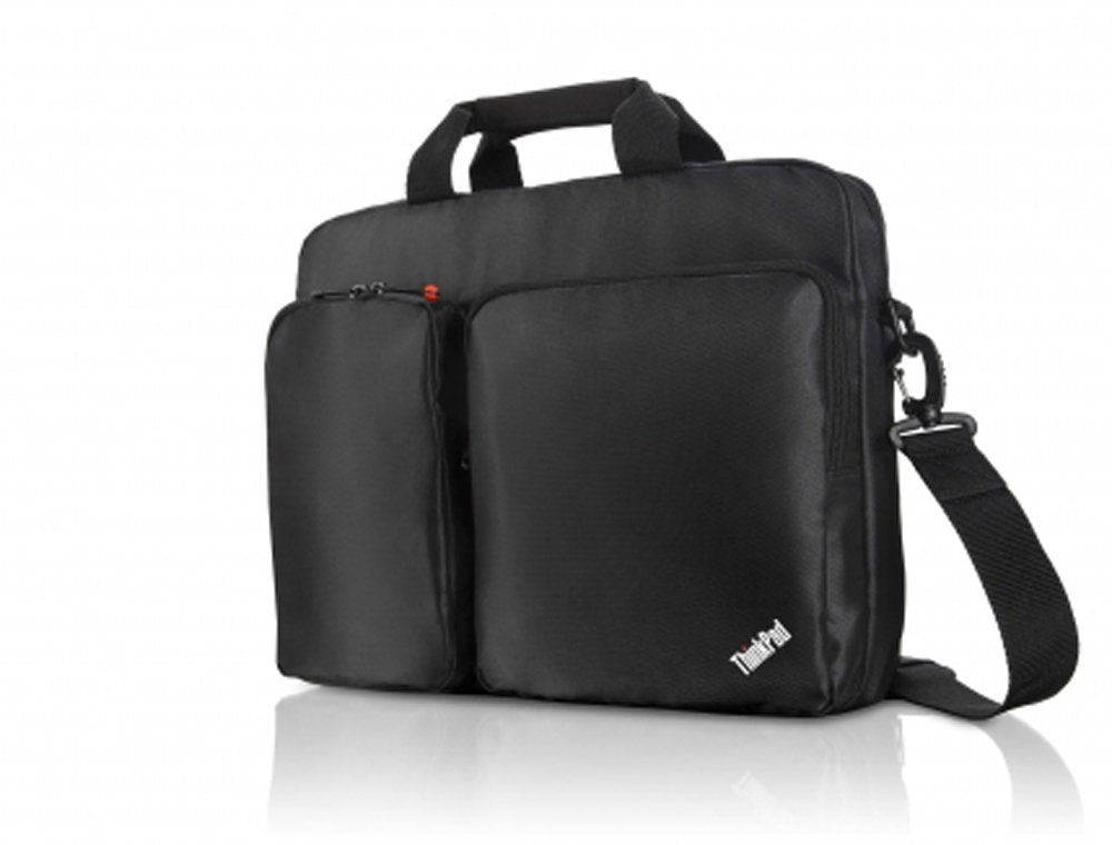 EAN 0889561757260 - Lenovo 4X40H57287 maletines para portátil 35,8 cm (14.1") Maletín Negro imagen 1