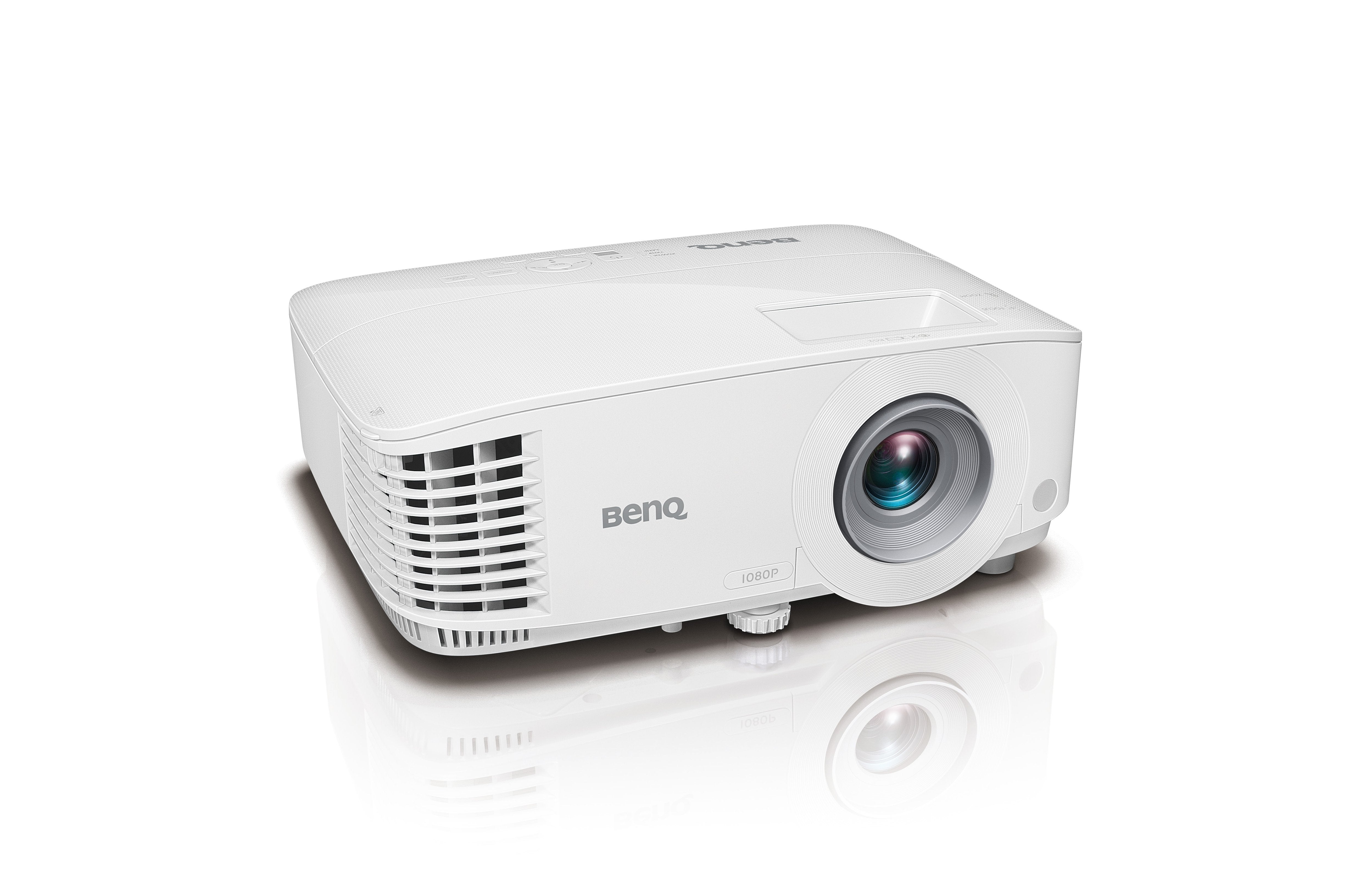EAN 4718755069734 - BenQ MH733 Proyector de alcance estándar 4000 lúmenes ANSI DLP 1080p (1920x1080) Blanco imagen 4