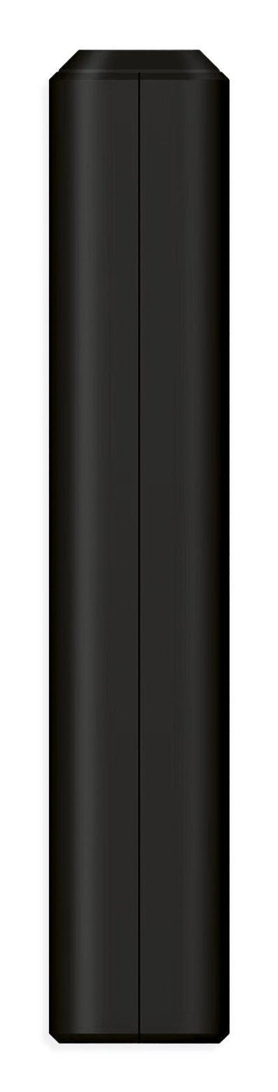 EAN 8427542132525 - Ksix BPB10000MAG01N batería externa Polímero de litio 10000 mAh Cargador inalámbrico imagen 2