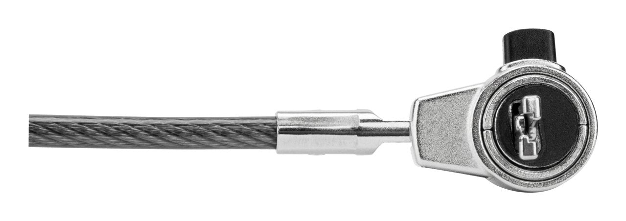 EAN 0092636331863 - Targus ASP71GL cable antirrobo Negro 1,9 m imagen 4