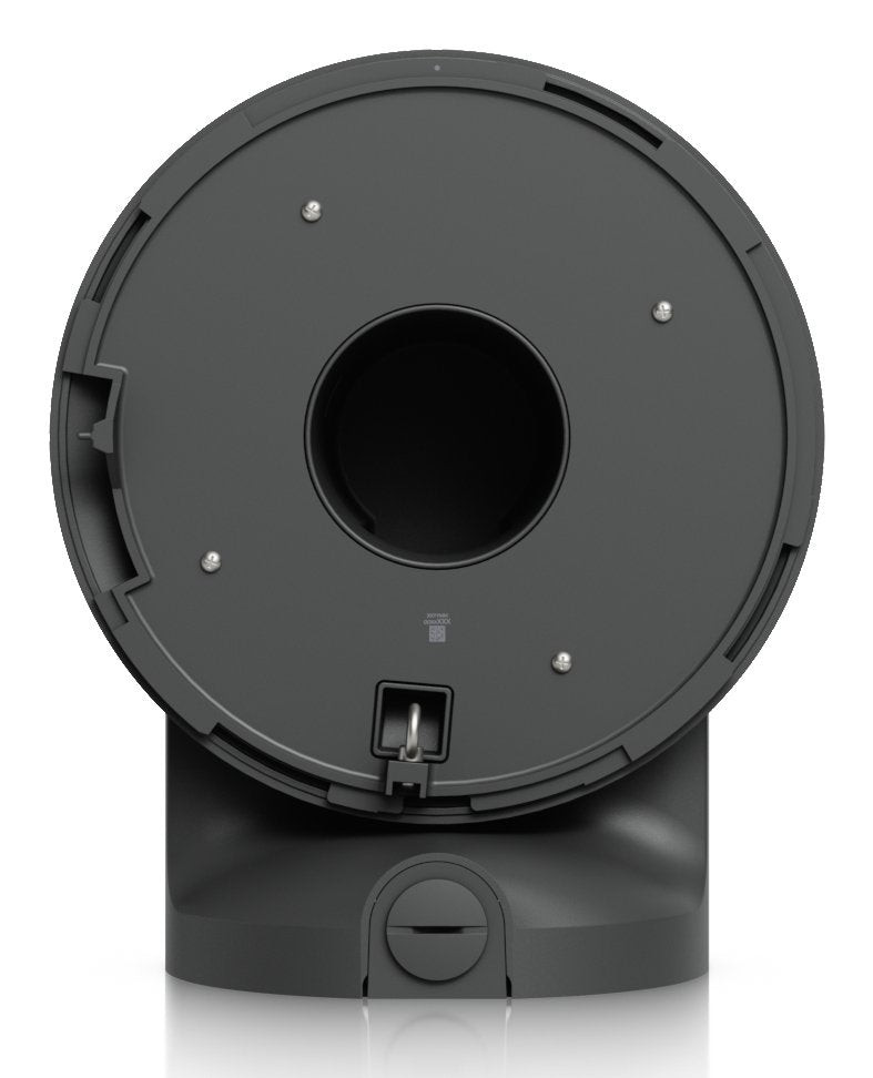 Versatile Mounting Kit Enabling Flat Or Angled