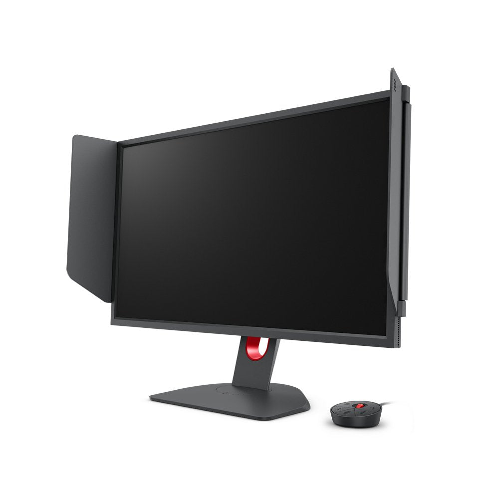 EAN 4718755086687 - ZOWIE XL2746K pantalla para PC 68,6 cm (27") 1920 x 1080 Pixeles Full HD LED Negro imagen 2