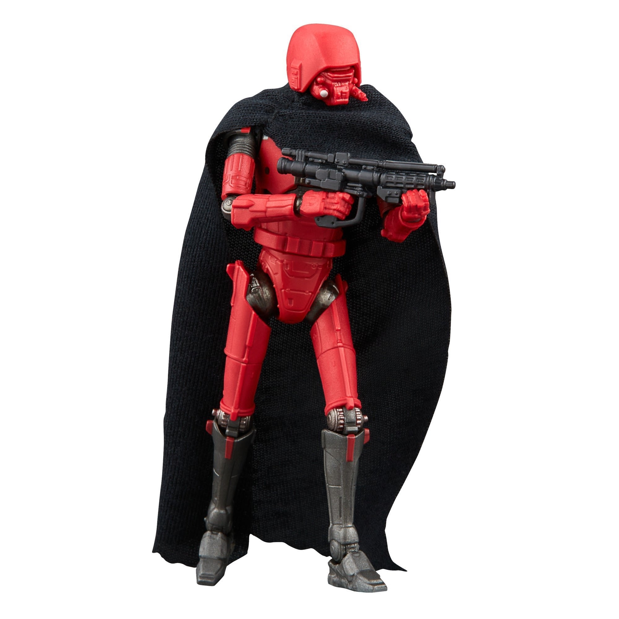 Figura Hasbro Star Wars Ahsoka Hk 87 Assassin Droid