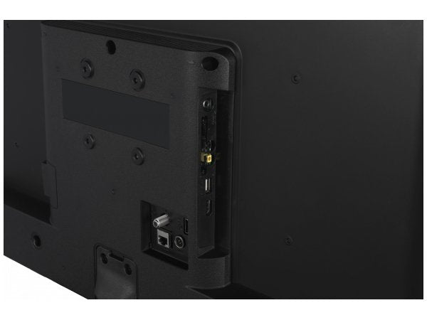 Televisor Toshiba 32wv3463dg 32 Hd Dled Smart Tv Negro