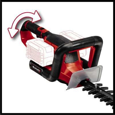 EAN 4006825639018 - Einhell GE-CH 36/65 Li-Solo 4 kg imagen 6